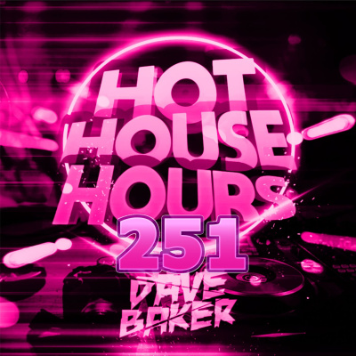 Dave Baker Presents Hot House Hours