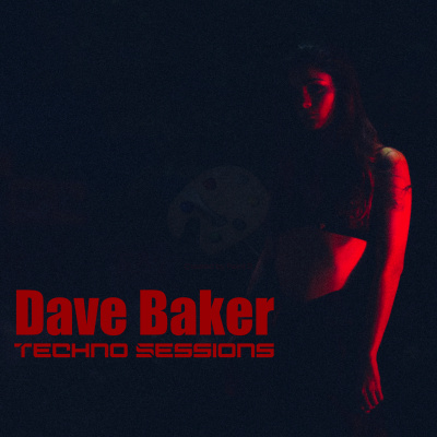 Dave Baker Presents Hot House Hours
