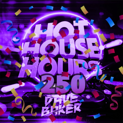 Dave Baker Presents Hot House Hours