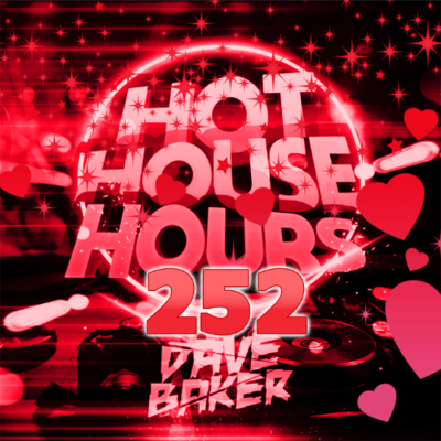 Dave Baker Presents Hot House Hours