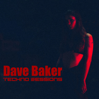 Dave Baker Presents Hot House Hours