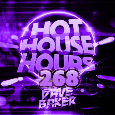Dave Baker Presents Hot House Hours