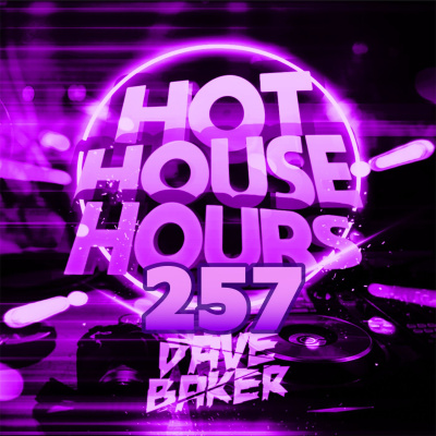 Dave Baker Presents Hot House Hours