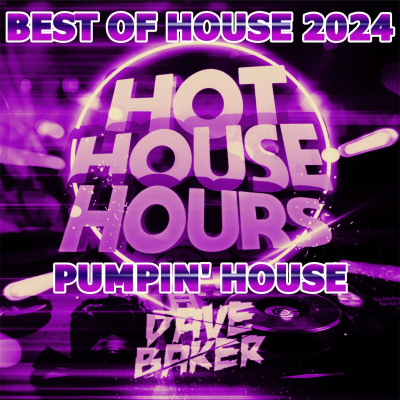 Dave Baker Presents Hot House Hours