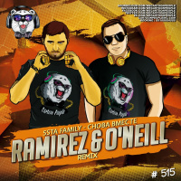 5sta Family - Снова вместе (ONeill  Ramirez Radio Remix)