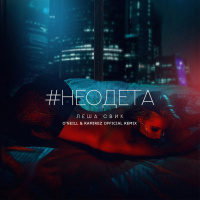 Лёша Свик - #Неодета (ONeill  Ramirez Official Radio Remix)