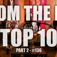 2018’s Top 10 (Part 2)