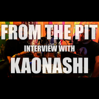 Talking with Kaonashi (All of em)