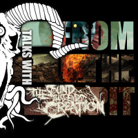 Talking with The Sound That Ends Creation