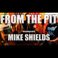 Interview w/ Mike Shields (Ninehertz,  Temple Steps)