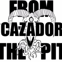 Cazador Interview