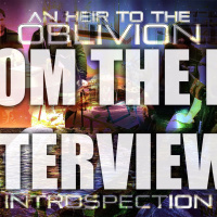 An Heir to the Oblivion Interview