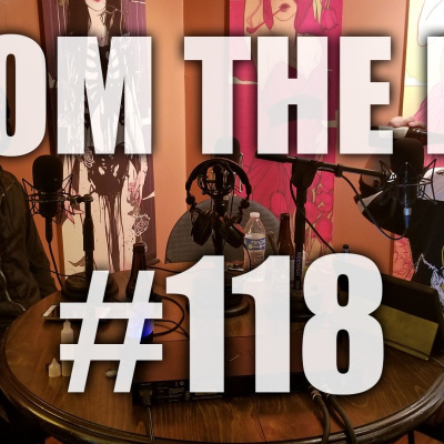 From The Pit - The Metal Hardcore Podcast