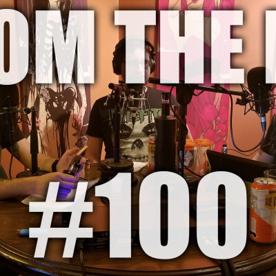 From The Pit - The Metal Hardcore Podcast