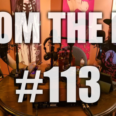 From The Pit - The Metal Hardcore Podcast