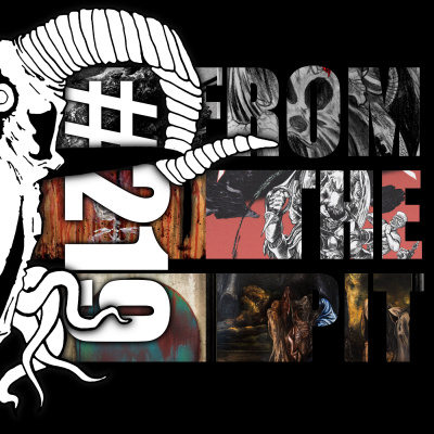 From The Pit - The Metal Hardcore Podcast