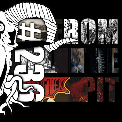 From The Pit - The Metal Hardcore Podcast