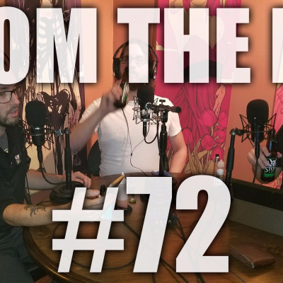 From The Pit - The Metal Hardcore Podcast