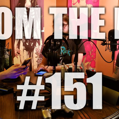 From The Pit - The Metal Hardcore Podcast