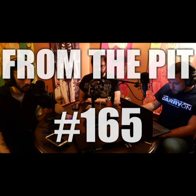 From The Pit - The Metal Hardcore Podcast