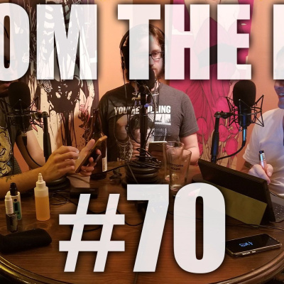 From The Pit - The Metal Hardcore Podcast