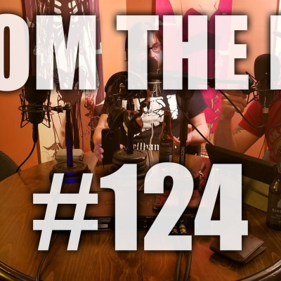 From The Pit - The Metal Hardcore Podcast