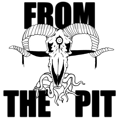 From The Pit - The Metal Hardcore Podcast