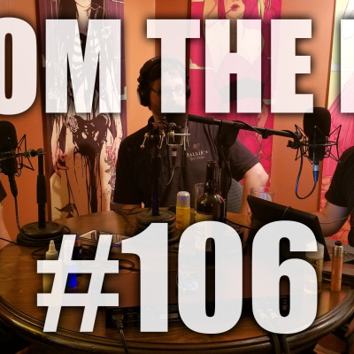 From The Pit - The Metal Hardcore Podcast