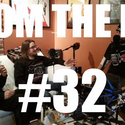 From The Pit - The Metal Hardcore Podcast