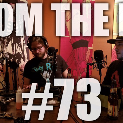 From The Pit - The Metal Hardcore Podcast