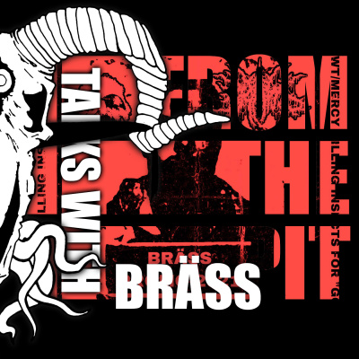 From The Pit - The Metal Hardcore Podcast