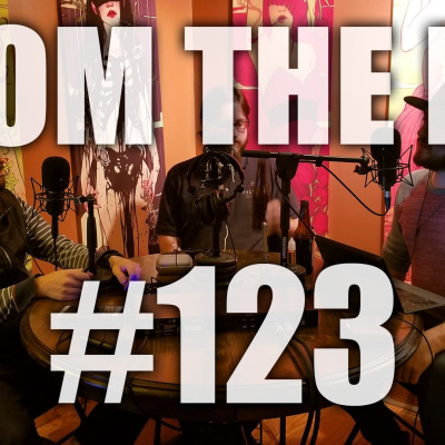 From The Pit - The Metal Hardcore Podcast