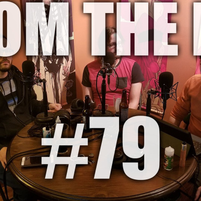 From The Pit - The Metal Hardcore Podcast