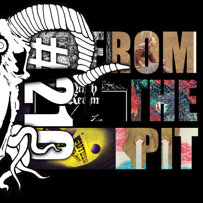 From The Pit - The Metal Hardcore Podcast