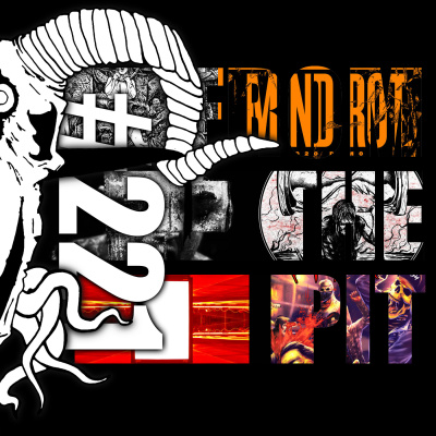 From The Pit - The Metal Hardcore Podcast