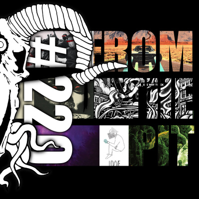 From The Pit - The Metal Hardcore Podcast