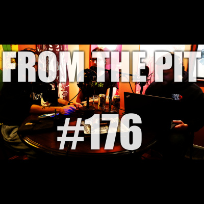 From The Pit - The Metal Hardcore Podcast