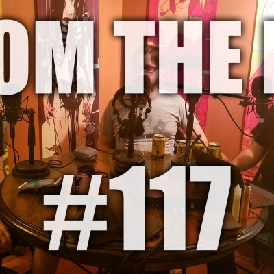 From The Pit - The Metal Hardcore Podcast