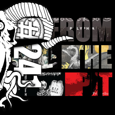 From The Pit - The Metal Hardcore Podcast