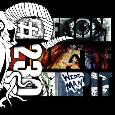From The Pit - The Metal Hardcore Podcast