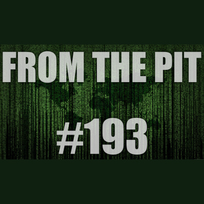 From The Pit - The Metal Hardcore Podcast