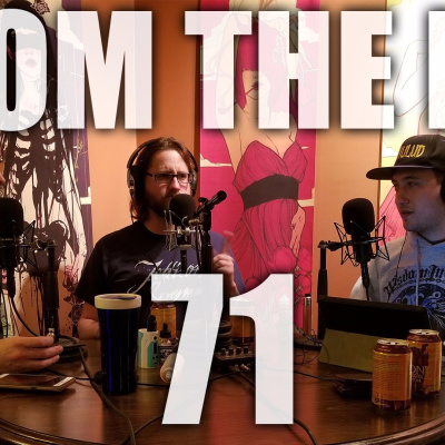 From The Pit - The Metal Hardcore Podcast