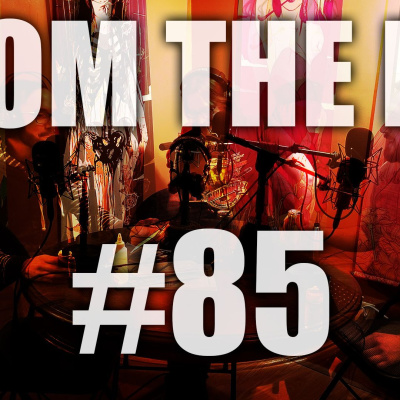From The Pit - The Metal Hardcore Podcast