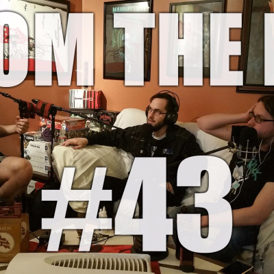 From The Pit - The Metal Hardcore Podcast