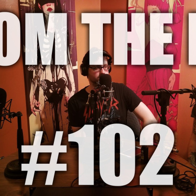 From The Pit - The Metal Hardcore Podcast