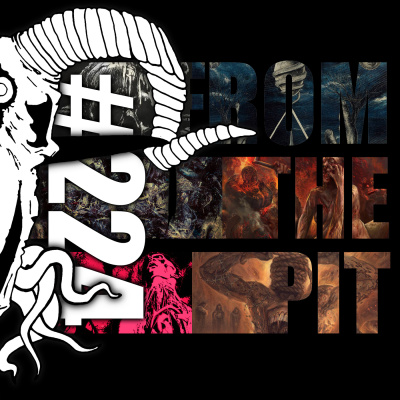 From The Pit - The Metal Hardcore Podcast