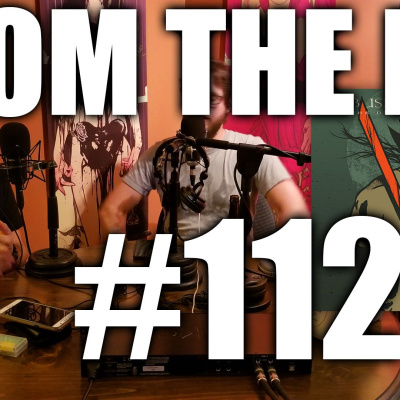 From The Pit - The Metal Hardcore Podcast