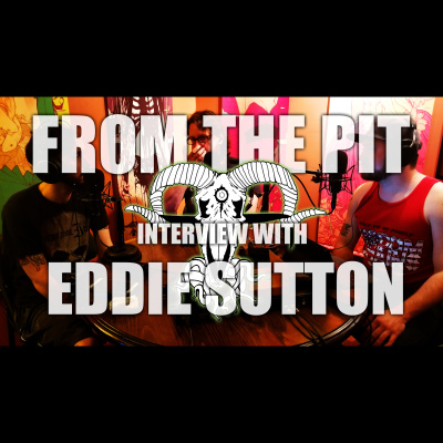 From The Pit - The Metal Hardcore Podcast