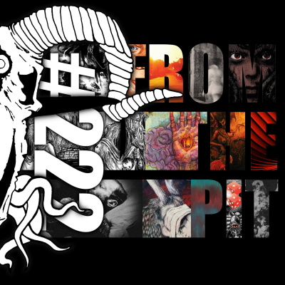 From The Pit - The Metal Hardcore Podcast