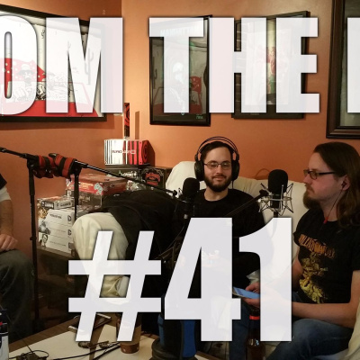 From The Pit - The Metal Hardcore Podcast